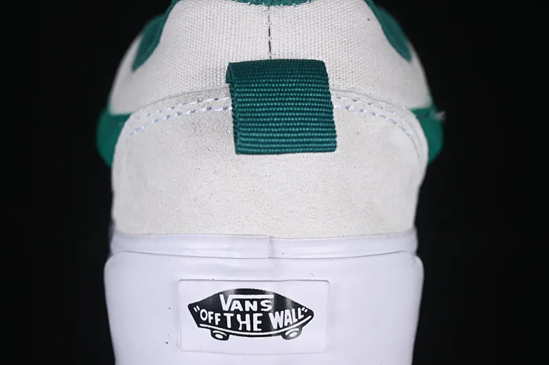 All categories Vans Vans series Vans Low Vans low-top Vans Knu Skool Vans low-top retro casual fat bread shoes VN000D6CJBG